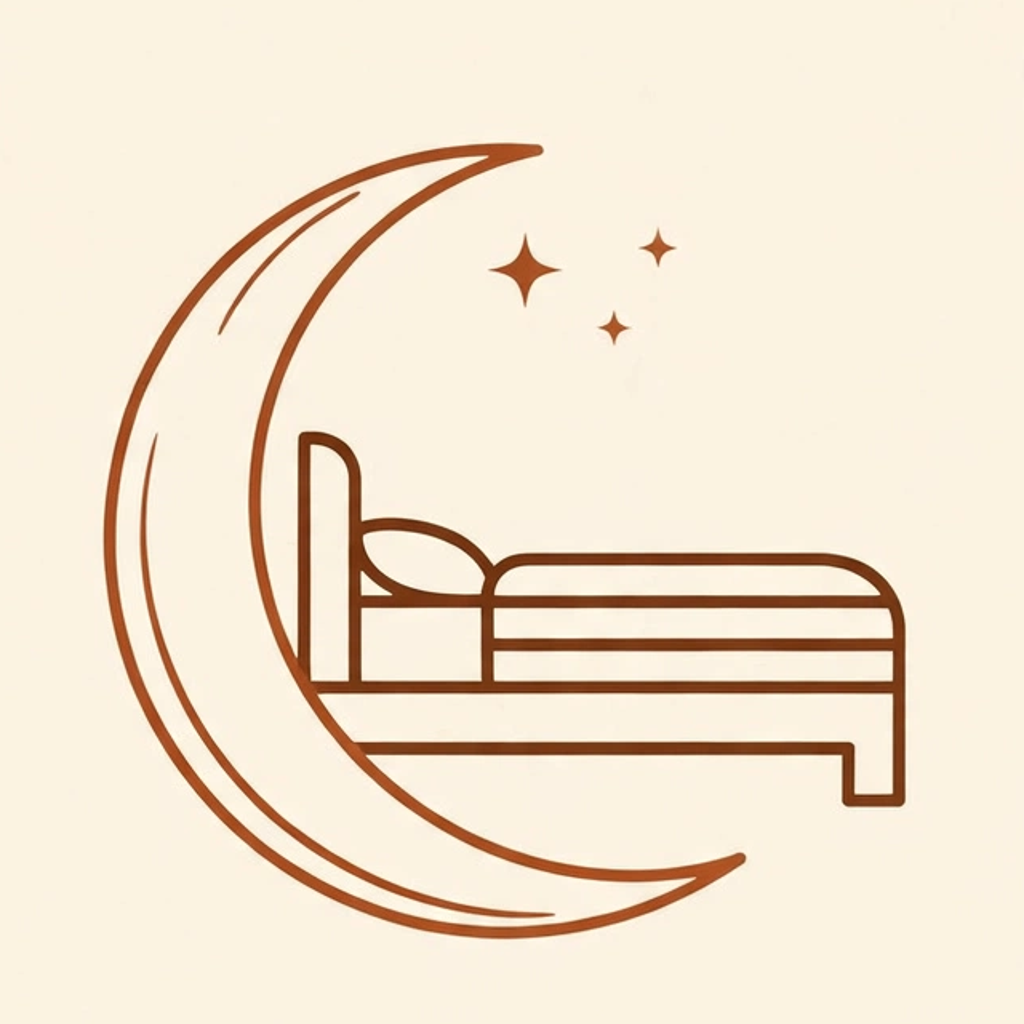 Bona Nit Descans